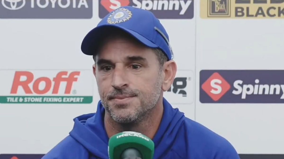 Vaibhav Sooryavanshi Ready For India Debut But Must Go Through Selection Process, Says India assistant coach Ryan Ten Doeschate