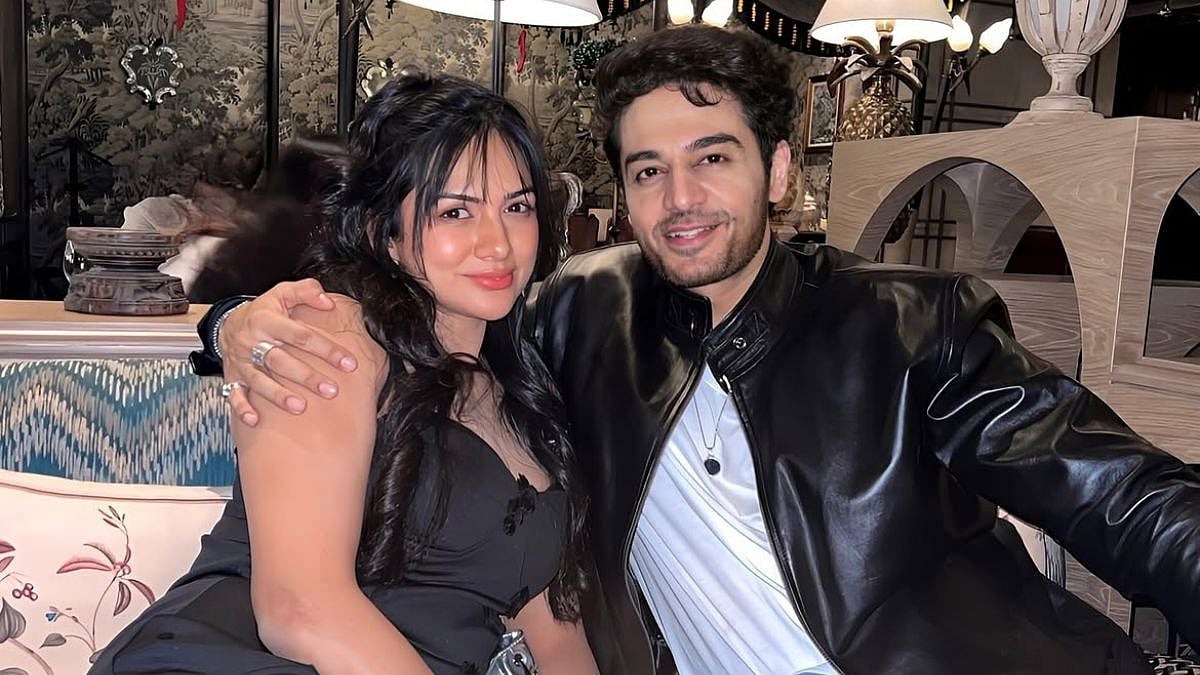 'I Don't Have Maternal Instinct': Akanksha Chamola Reveals Real Reason Behind Divorce From Gaurav Khanna
