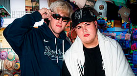 YouTubers Beni Marmol and Pato Perrotta arrested after allegedly bypassing security at World Cup match
