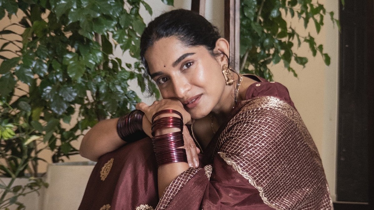 Actress Krishi Thapanda Breaks Silence After Businessman Vaishak's Suicide In Her Home, Disables Comments On Instagram 