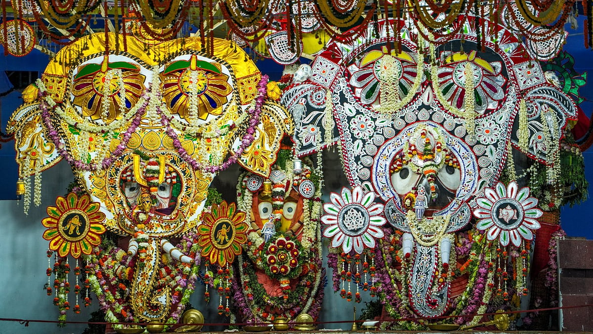 Rath Yatra 2026: What Is Hati Besha Of Lord Jagannath Performed After Deva Snan? The Sacred Ritual Linked To Lord Ganesha