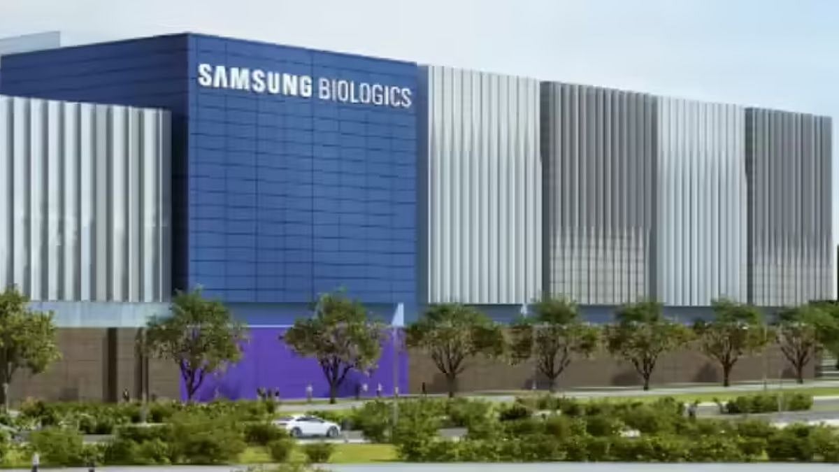 Samsung Biologics Workers Vote 96.5% To Exit Group-Wide Union, Opt For Independent Representation Amid Internal Divisions