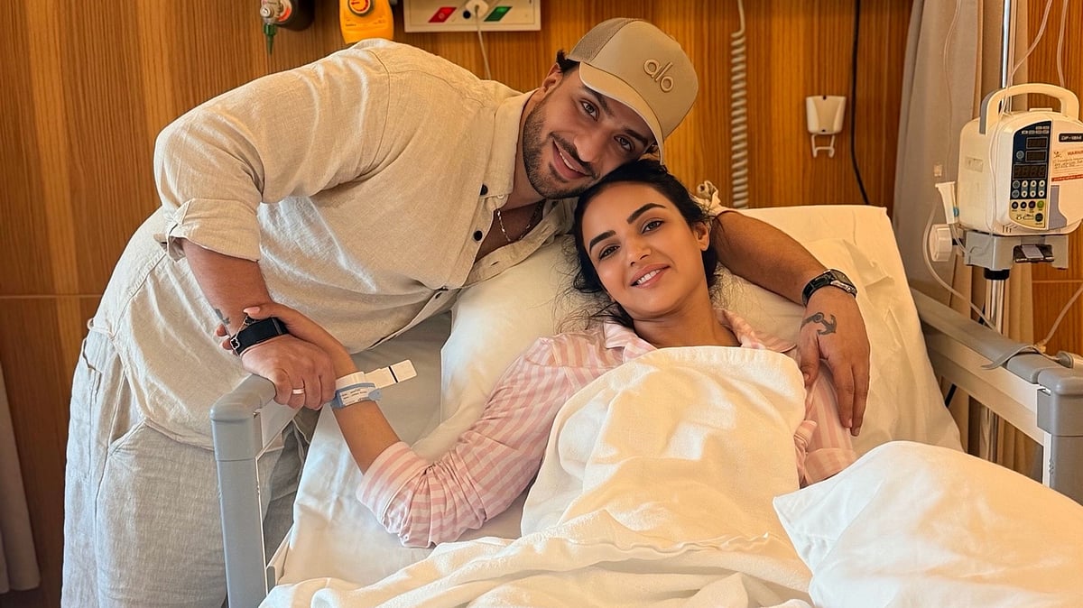 Jasmin Bhasin Diagnosed With Terminal Ileitis On Birthday In Dubai: All You Need To Know About Her Health Condition
