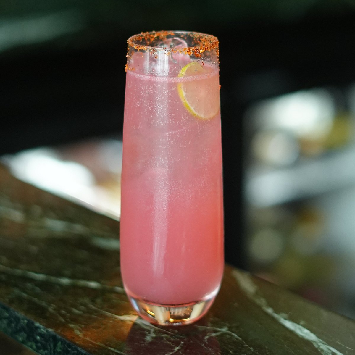 Gin Paloma