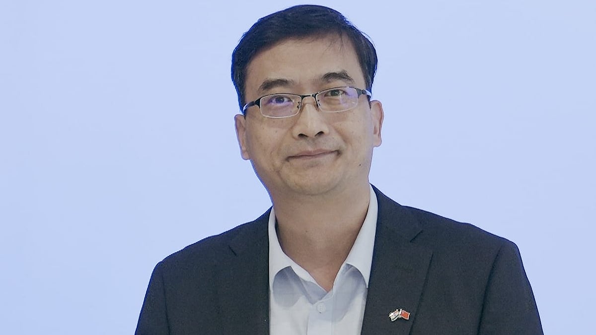 105 Years of Communist Party of China: Five Pillars Behind China's Development Story