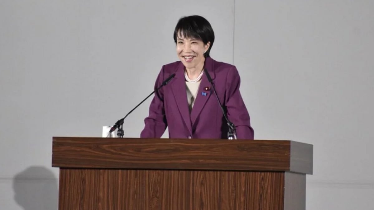 Sanae Takaichi’s India Visit: Why Facing A Frozen China Means Japan Needs New Delhi More Than Ever