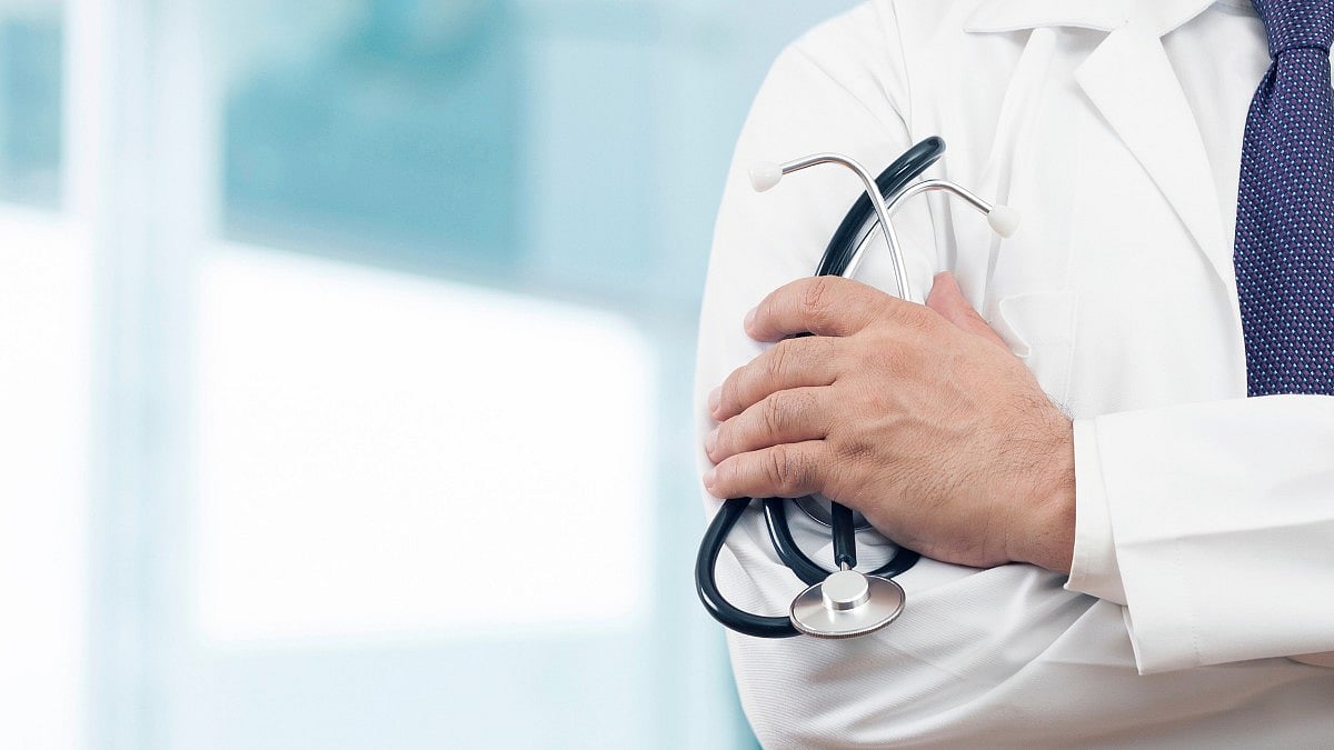 National Doctors' Day 2026: Reflections On Healing, Humanity And A Changing Doctor-Patient Bond