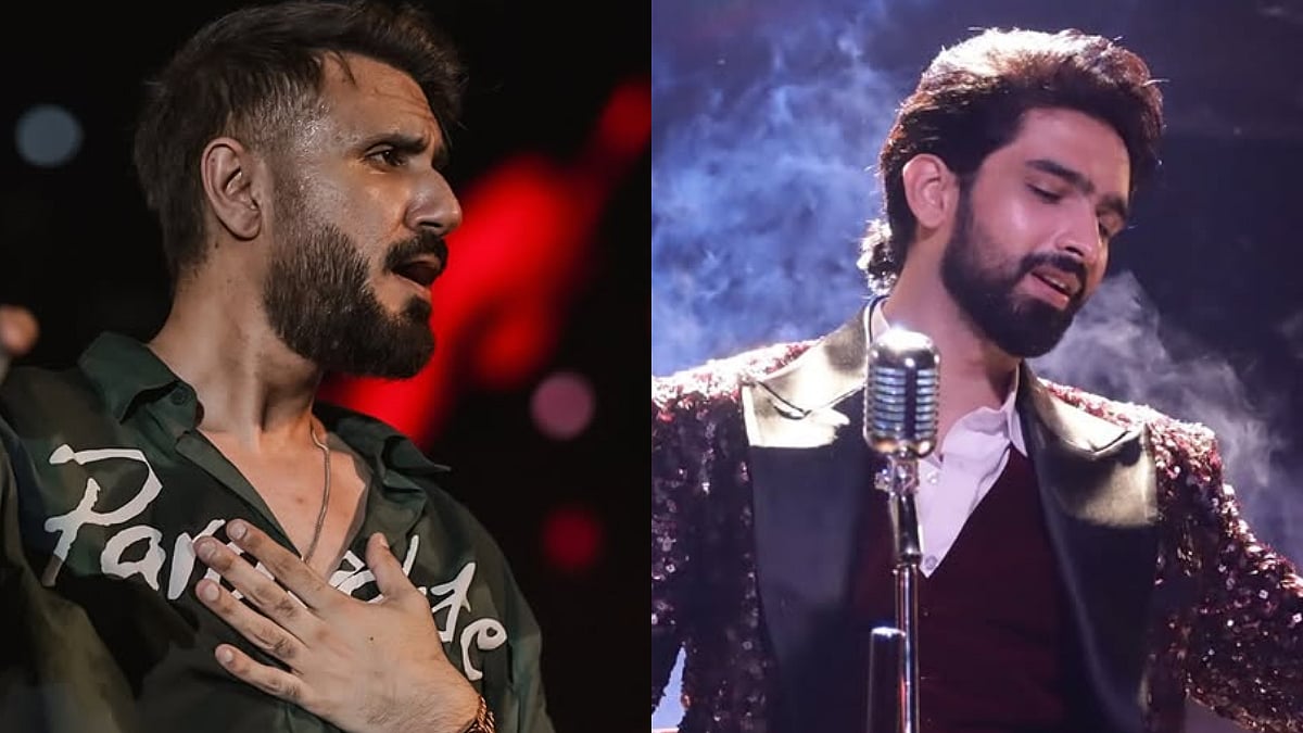 'Borders Are Dangerous But...': Pakistani Singer Mustafa Zahid Reacts To Amaal Mallik's Tweet On Awarapan 2 Song