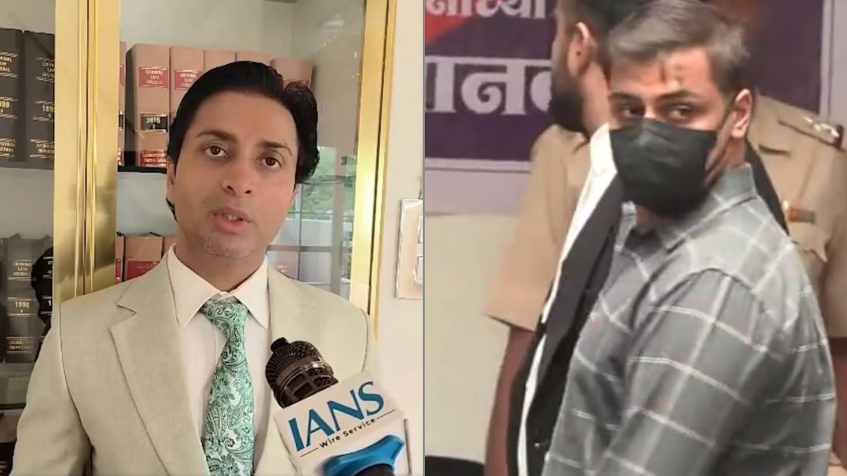 Ketan Agarwal Murder Case: Lawyer Seeks ₹10 Crore Damages From Sahil Goyal Over Defamation Claims On Representation Dispute