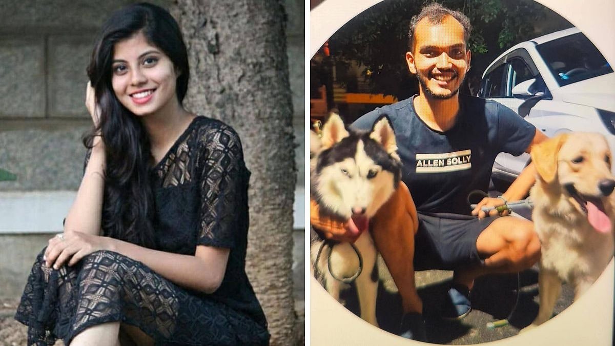 'Made Her Drug Addict': Who Is Sanjeeth Ali? Bengaluru Cab Driver Accused Of Rape-Murder, Mother Alleges 'Love Jihad'