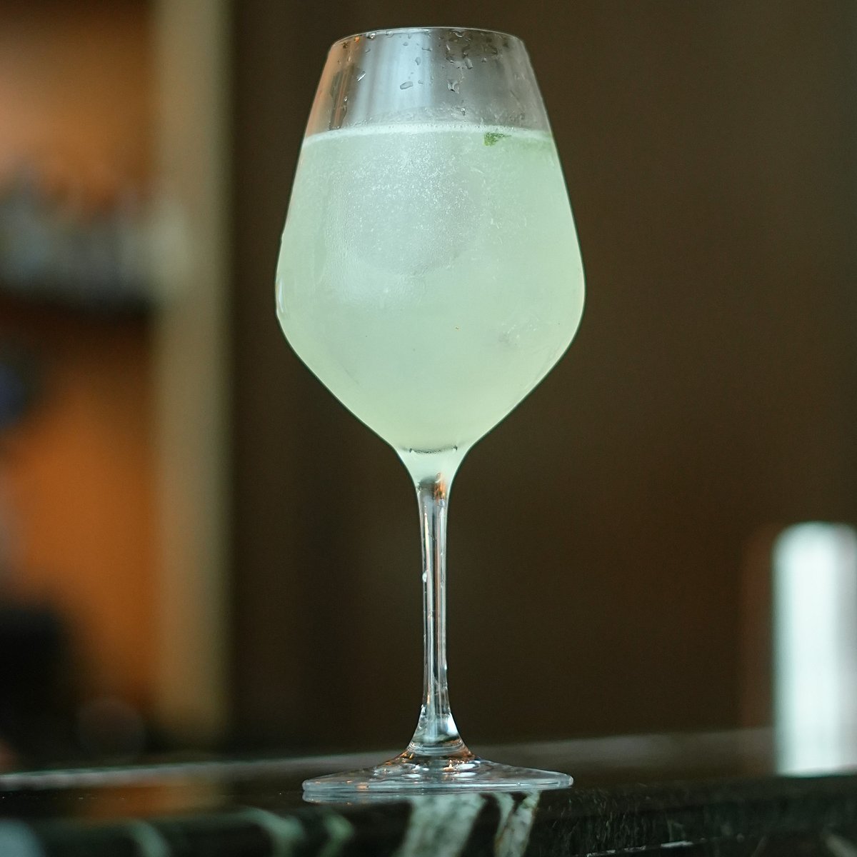 South Basil Smash