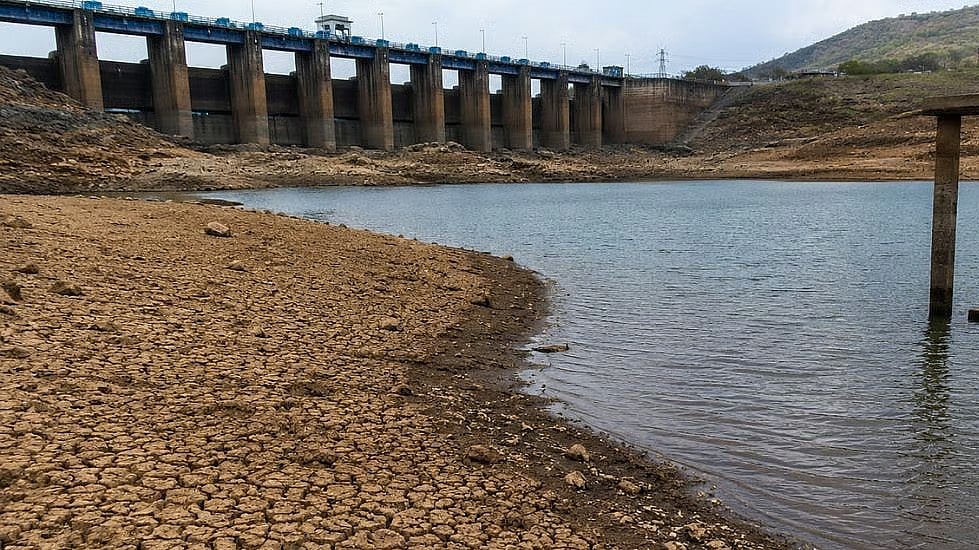 Pune Municipal Corporation Considers Artificial Rain Plan As Dam Levels Fall Amid Water Crisis