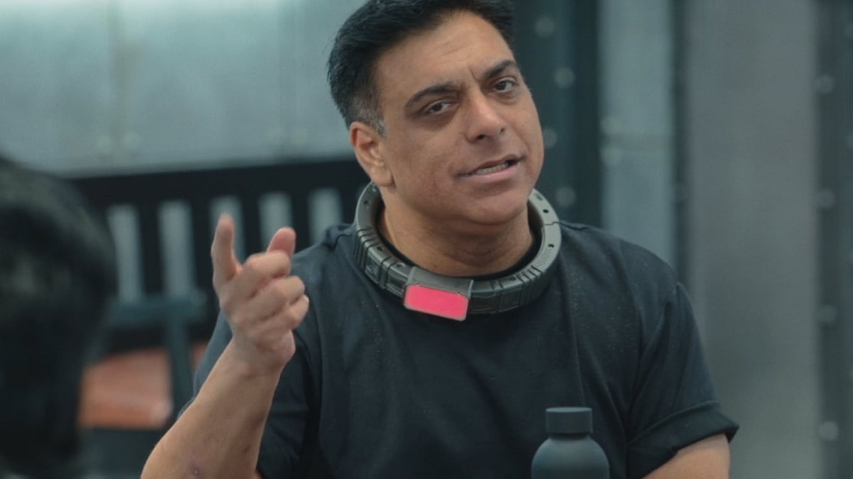 'Disgusted, Typical Toxic Man': Ram Kapoor Says Cheating 'By Mistake' Is Not Deal Breaker In Marriage, Sparks Outrage—VIDEO