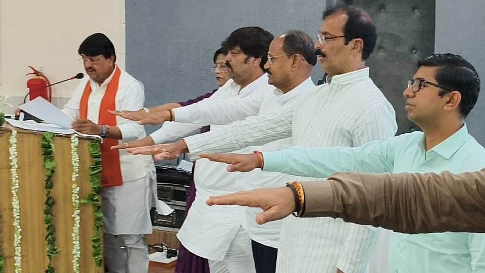 Jal Ganga Conservation Campaign: Indore Municipal Corporation Rejuvenates 137 Wells, Conserves 15 Stepwells, Deepens 10 Ponds 