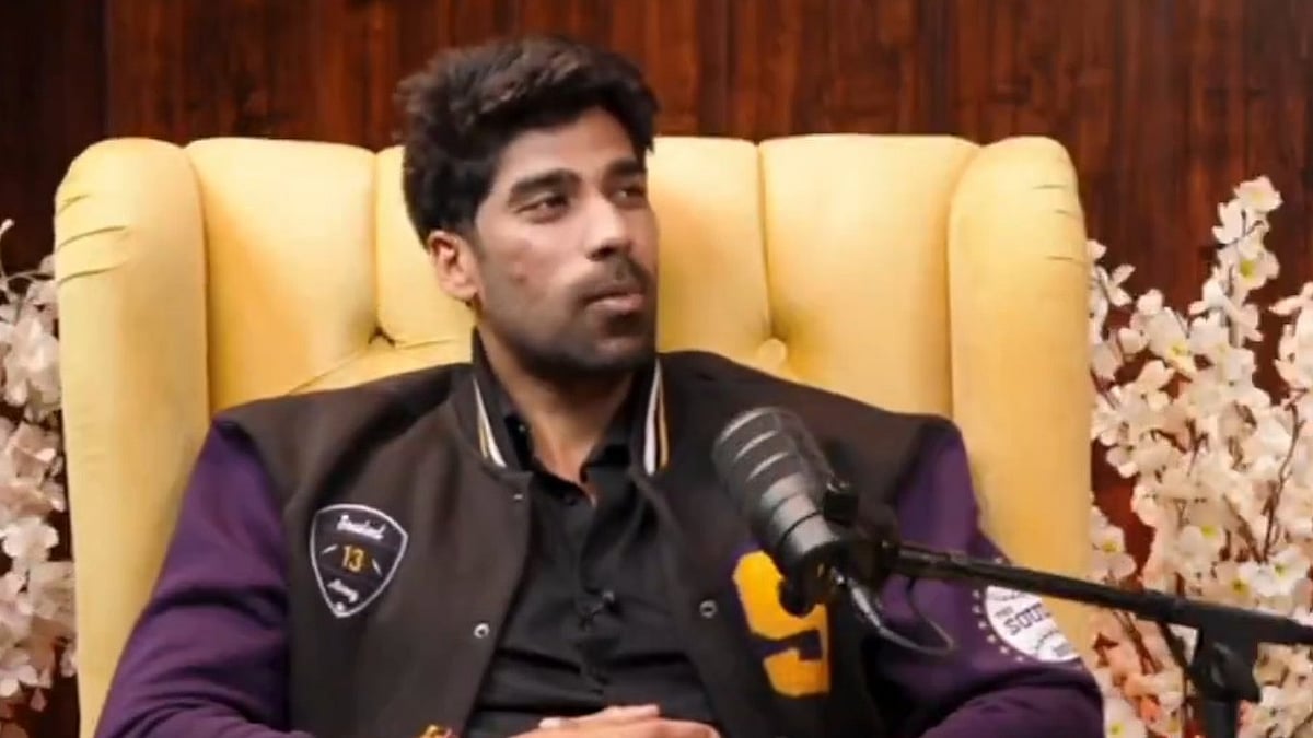 Assault Case: Cricketer Shashank Singh Denies Allegations After FIR