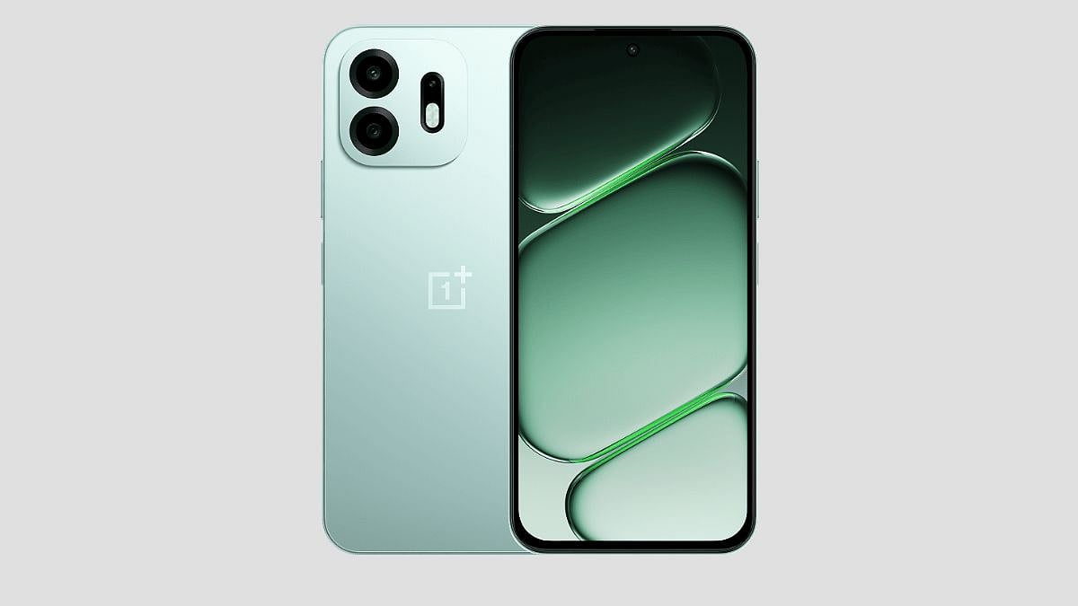 OnePlus N6 With 8,000mAh Battery Launched in India, Priced Under ₹25,000