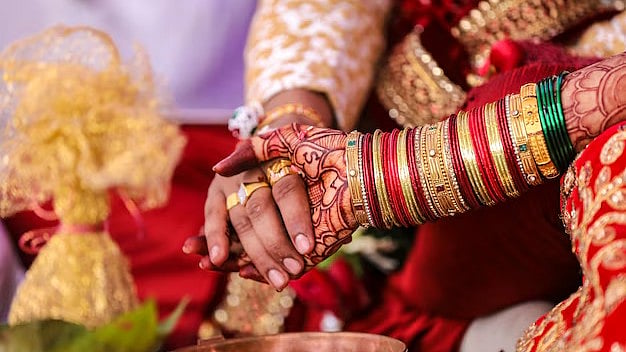 Bride Flees With Gold Jewellery Day After Wedding In MP's Gwalior