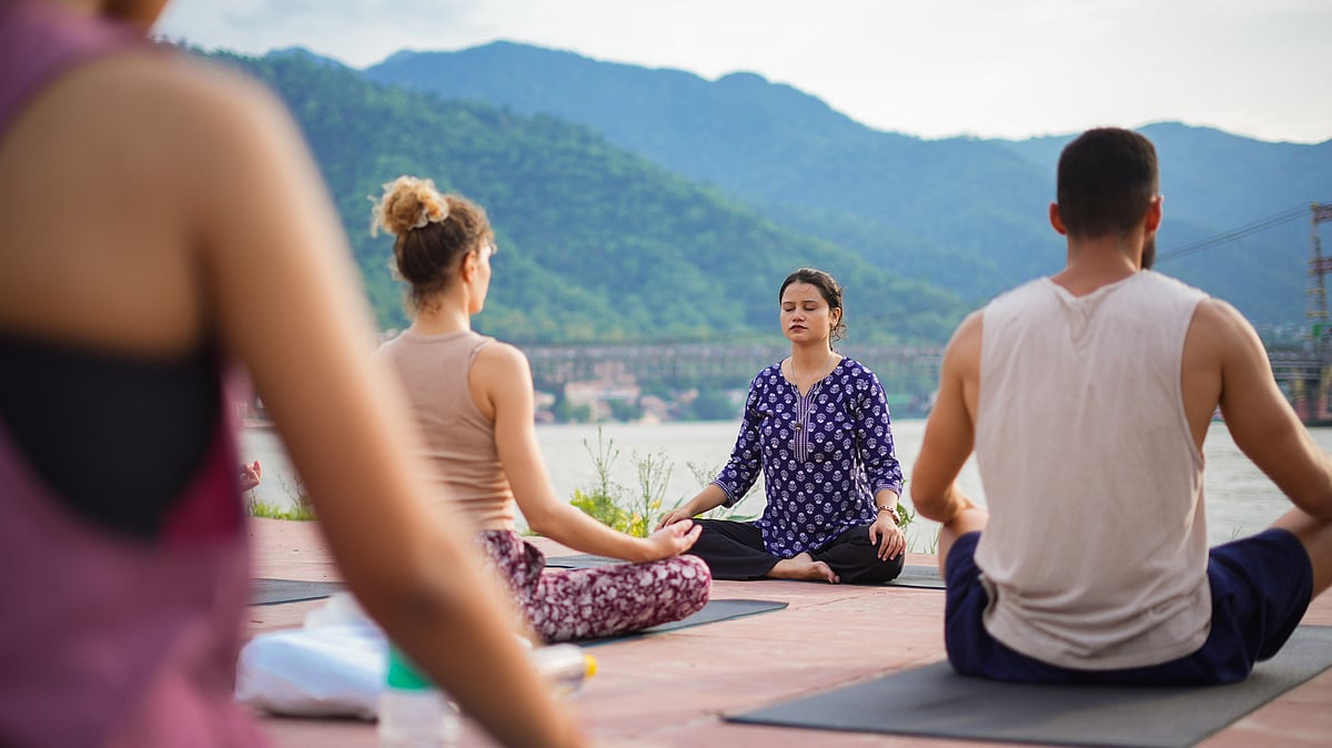 Ayurveda & Yoga Guide To Keeping Your 5 Vital Organs Healthy