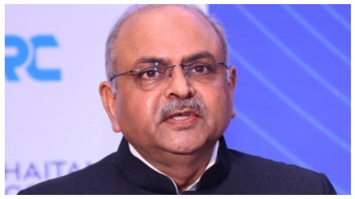 Govt Reappoints Ravi Agrawal As CBDT Chairman For Six-Months Contract Till December 2026