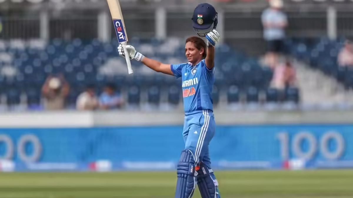 India Announce 15-Member Women's Cricket Squad For Asian Games 2026; Harmanpreet Kaur To Lead Defending Champions