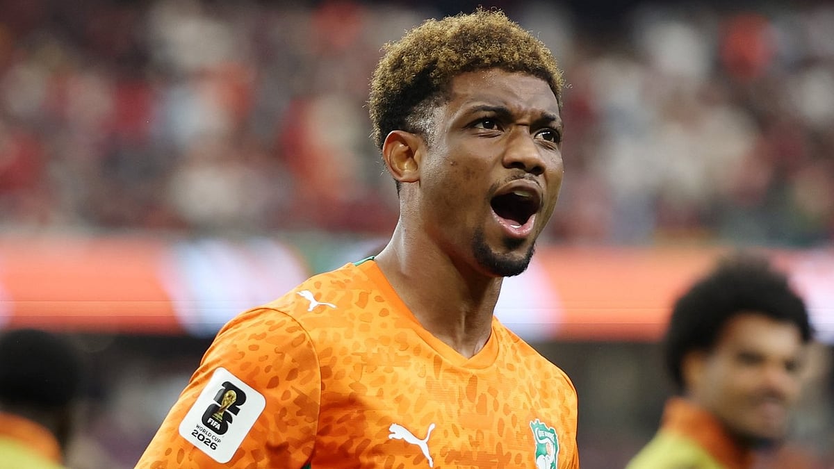 VIDEO: Super Sub Amad Diallo Scores Stunning Solo Screamer After Goal-Line Clearance In FIFA World Cup 2026 Clash Against Norway