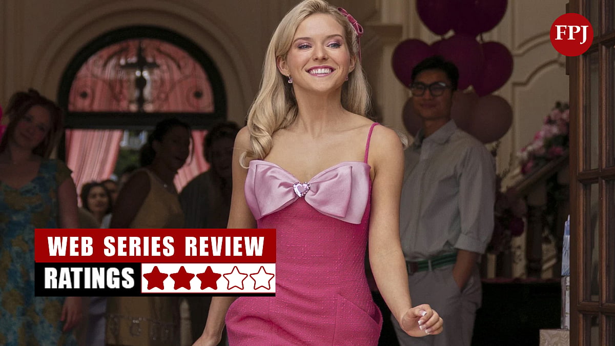 Elle Season 1 Review: Pretty In Pink, Smarter Than Expected, Elle Finds Its Own Voice
