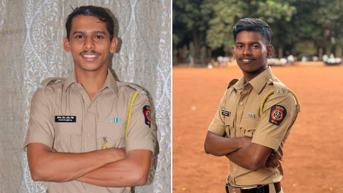 From Orphanage To Police Force: Shelter Don Bosco Transforms Lives Of Three Young Men Who Found Purpose And Direction