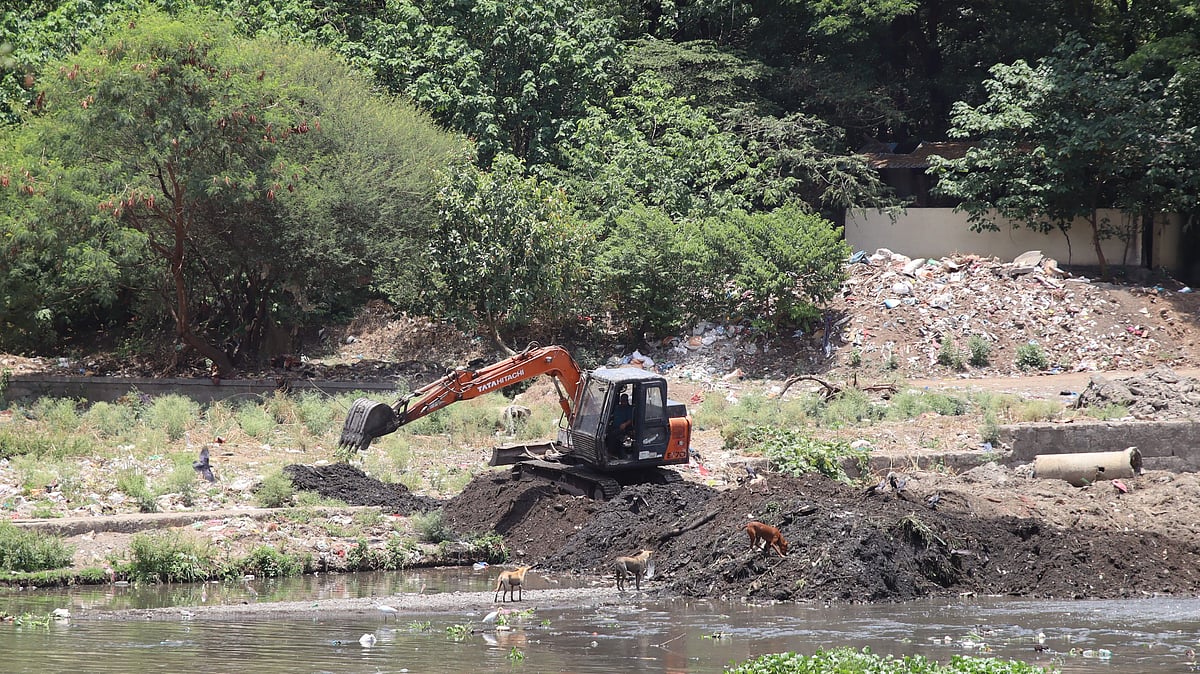 RTI Reveals Pune Is Wasting 400 MLD Of Treated Water Daily While Residents Face Water Cuts
