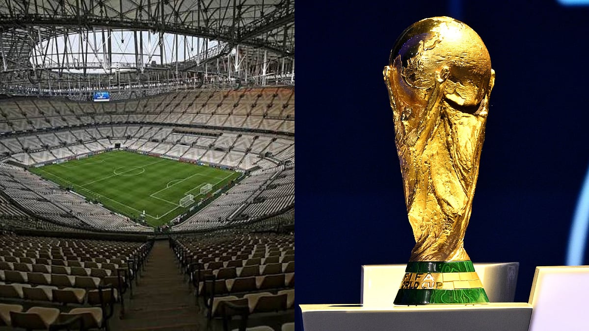 FIFA 2026 Final Ticket Prices Leave Fans Stunned; Premium Seats Cost Up To ₹40 Lakh