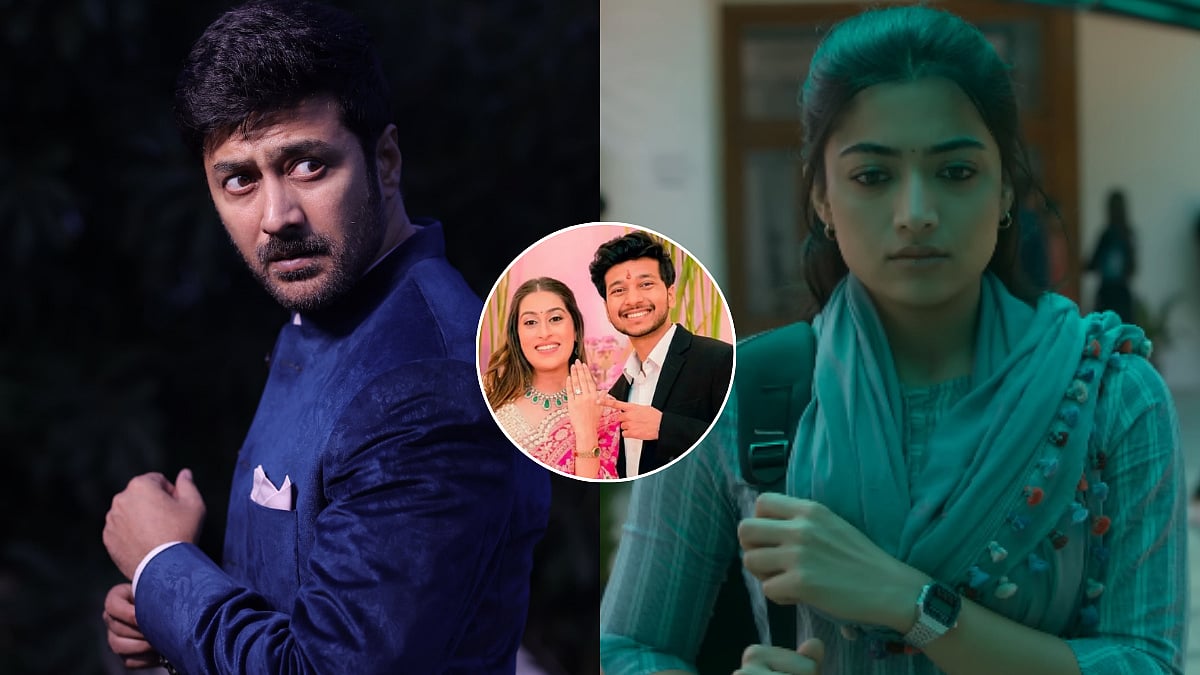 'I Am Done': Director Rahul Ravindran Quits X After Death Threats Against His Kids Over Claims Linking The Girlfriend To Ketan Agarwal Murder Case