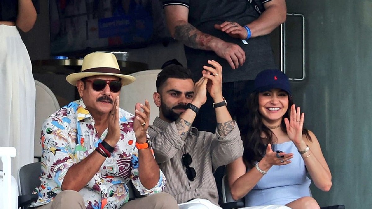 Will Virat Kohli Attend IND Vs ENG 1st T20I In Durham? Here's All You Need To Know