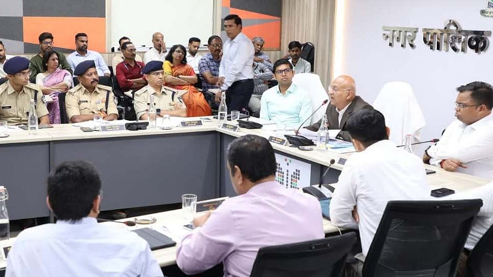 Call For Urgent Road Repairs, Quality Construction: Justice Sapre