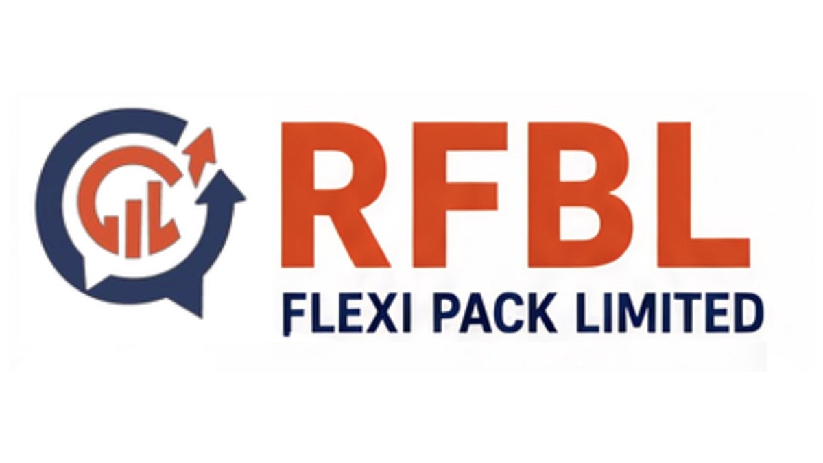 RFBL Flexi Pack Bags ₹20 Crore Order From 3B Films, Transparent & Metallized Film Supply To Be Completed In 4 Months