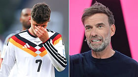 Klopp criticizes VAR as Paraguay eliminate Germany on penalties at World Cup 2026