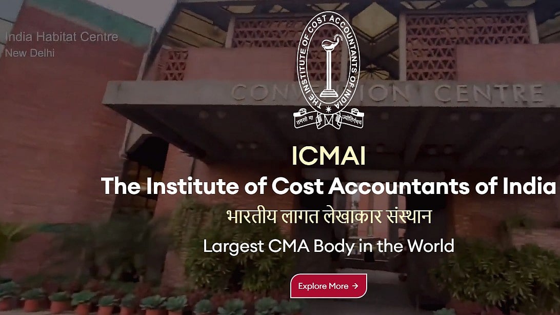 ICMAI CMA Foundation Result 2026 To Be OUT On July 9 At icmai.in; Check Passing Marks & Steps To Download