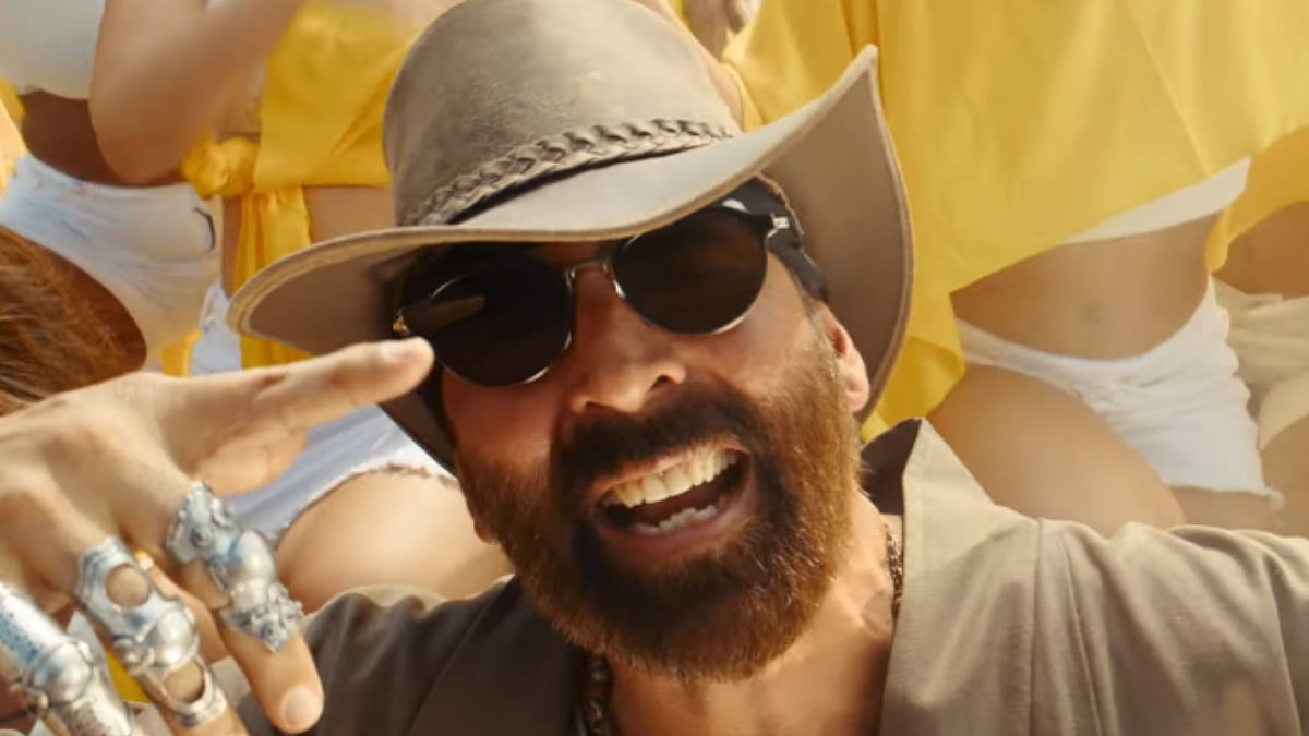 Welcome To The Jungle Box Office Collection Day 5 Prediction: After The Monday Drop, Will Akshay Kumar Starrer Show A Jump On Tuesday?
