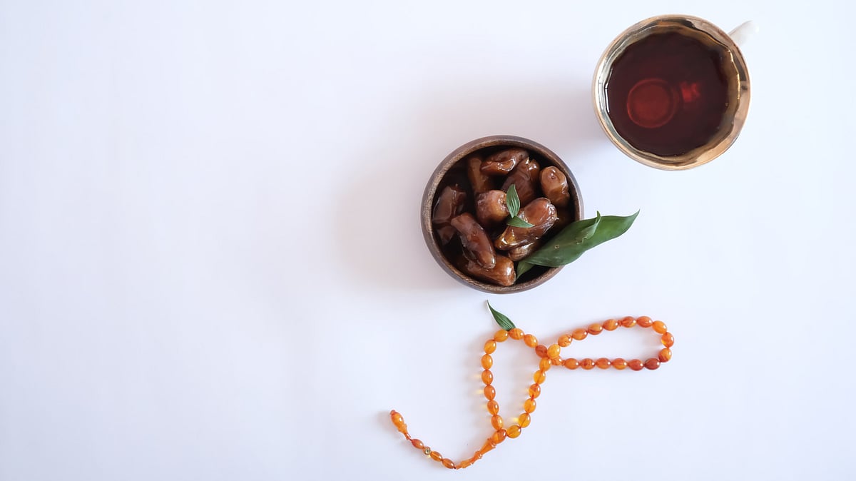 Ayurvedic Guide To Healthy Fasting During Chaturmas