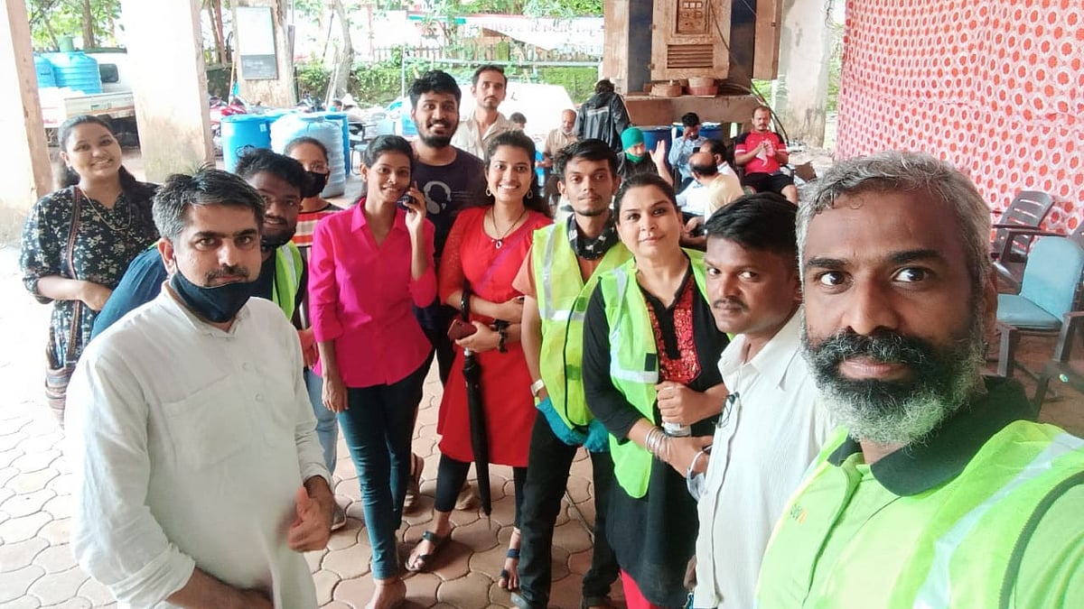 Angels Of Pune: From Road Safety To Rural Empowerment, Vaghmi Foundation Leads by Action