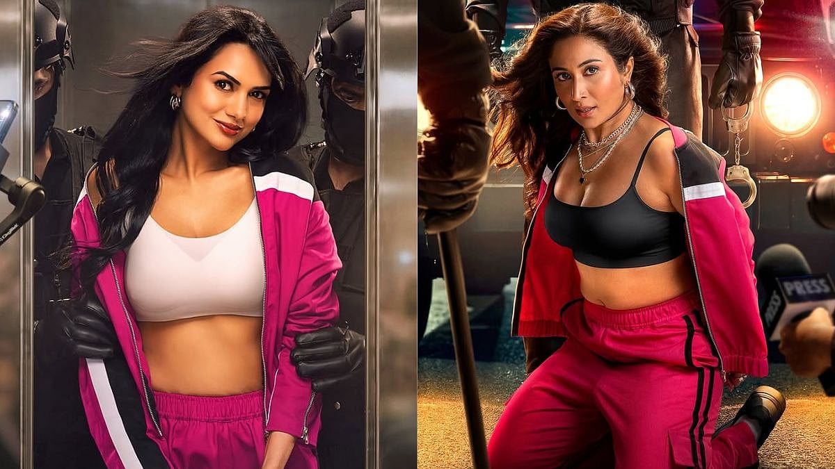 'She Is Bisexual': Shreya Kalra REVEALS Akanksha Chamola's Secret; Costs Her Two Lifelines On Netflix's Lock Upp