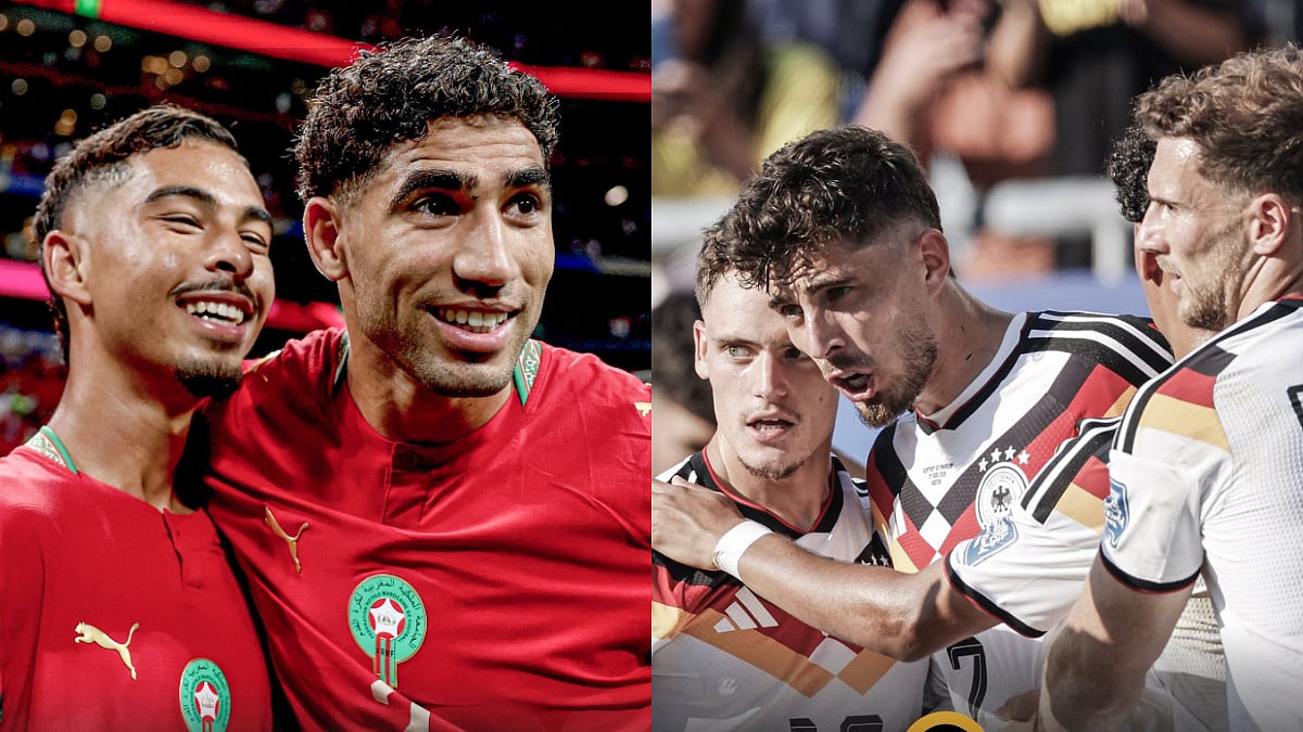 FIFA World Cup 2026 Round Of 32 Qualified Teams: Full List Of Nations Through To Round Of 16 And Teams Eliminated