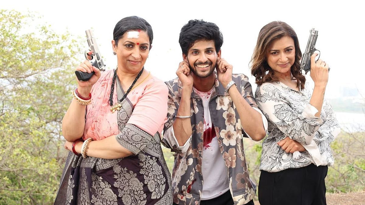 'Fans Are Very Sad...': Kyunki Saas Bhi Kabhi Bahu Thi 2's Sohil Singh Reacts To Parth's Death As Viewers Demand His Return