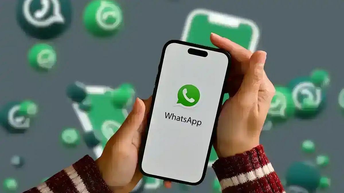 'This Will Increase Scams': Internet Reacts To WhatsApp's New Username Reservation Feature
