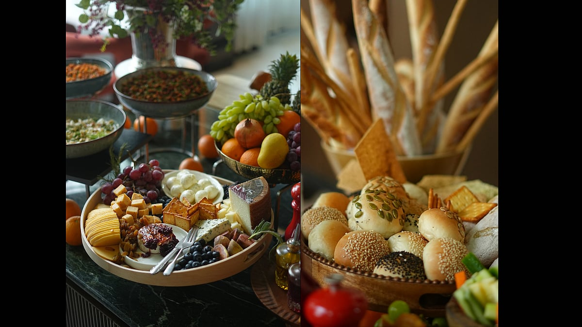 Sobo20 Turns Sunday Brunch Into A Relaxed, Flavourful Escape