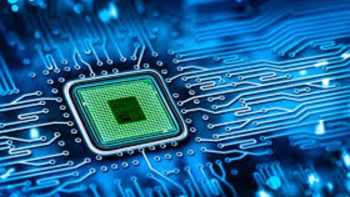 India's Semiconductor Push Gets ₹1.25 Lakh Crore Boost As EFC Clears ISM 2.0