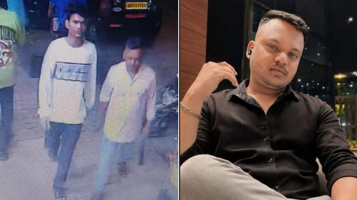 Mumbai Shocker: 19-Year-Old Arrested For Brutal Stabbing Outside Mahim Railway Station After Minor Altercation