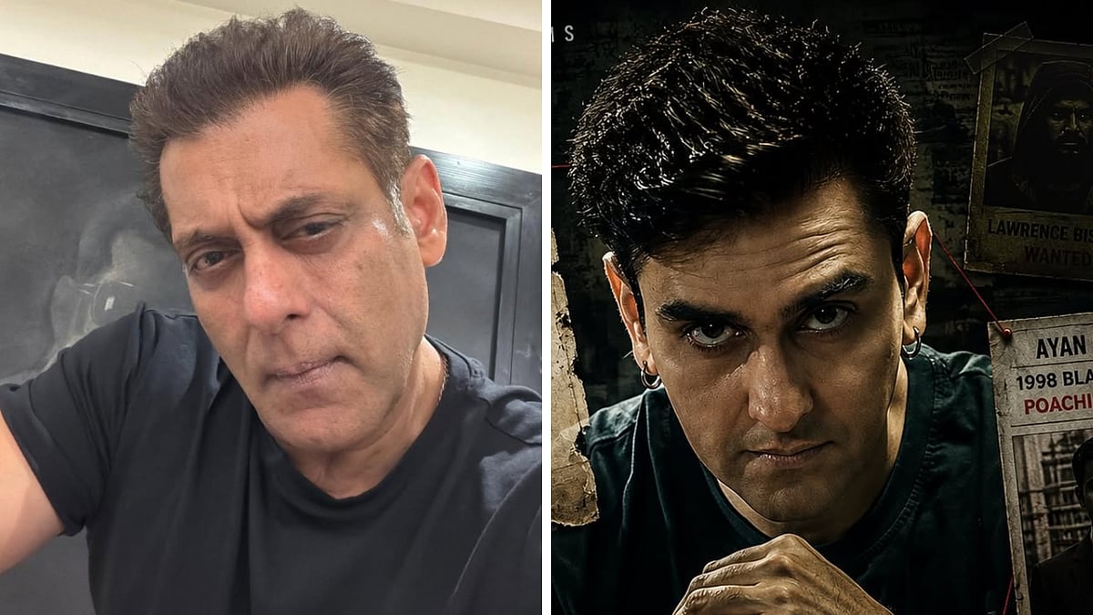 '8000 Cinemas...': Kala Hiran Producer Plans Huge Worldwide Release For His Film Amid Legal Battle With Salman Khan