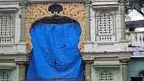 Imambara Resealed After Court-Permitted Muharram Observance In Dhar