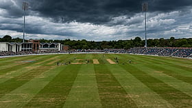 Rain forecasts threaten India-England T20Is in Durham and Manchester