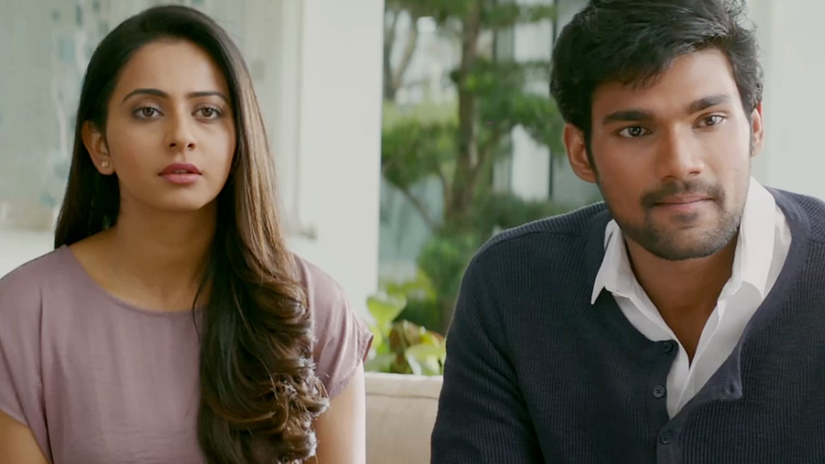 'This Is Special': Rakul Preet Singh Reacts As 9-Year-Old Telugu Flop Jaya Janaki Nayaka Becomes FIRST Indian Film To Cross 1 Billion YouTube Views