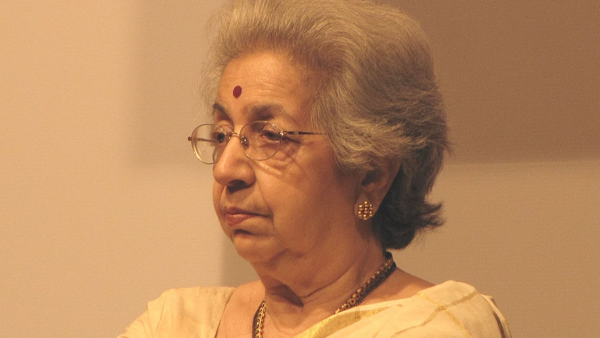 Remembering Vijaya Mehta: Theatre Legend Who Transformed Indian Stage